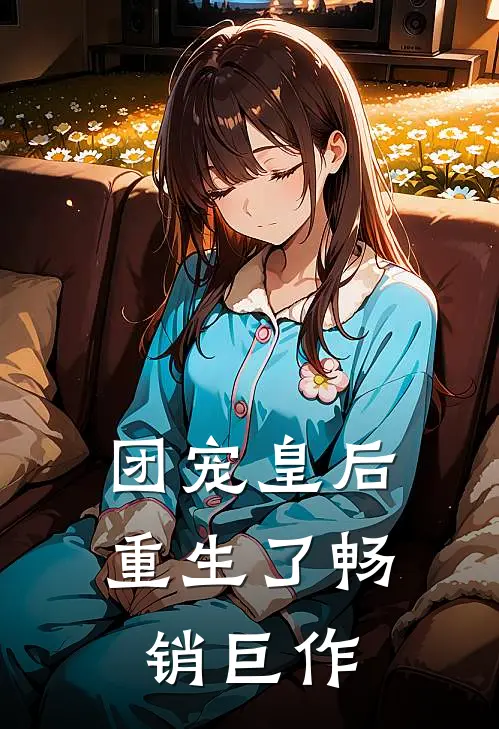 团宠皇后重生了畅销巨作