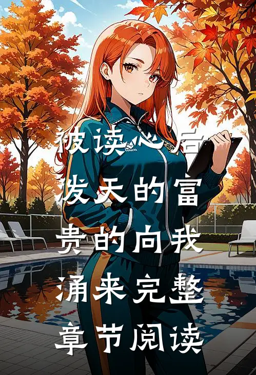 被读心后，泼天的富贵的向我涌来完整章节阅读
