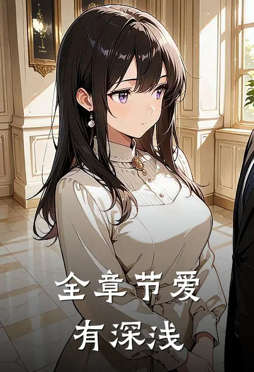 全章节爱有深浅