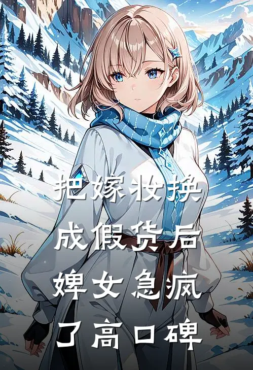 把嫁妆换成假货后，婢女急疯了高口碑