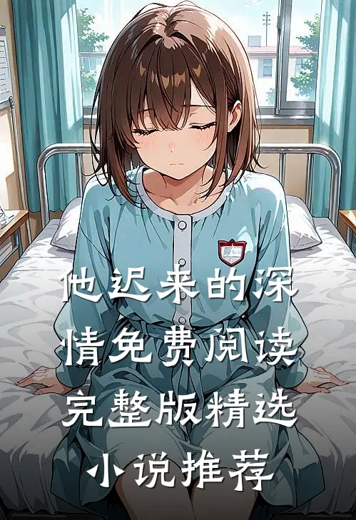他迟来的深情免费阅读完整版精选推荐一下
