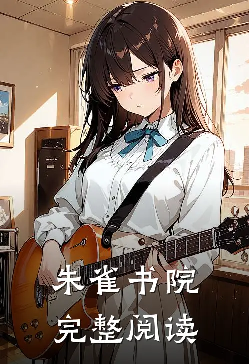朱雀书院完整阅读
