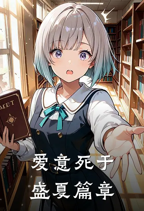 爱意死于盛夏篇章