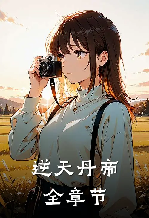 逆天丹帝全章节