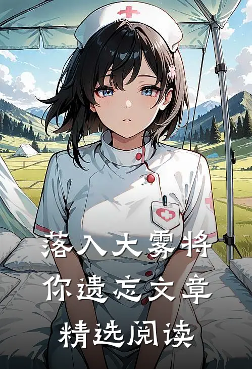 落入大雾将你遗忘文章精选阅读
