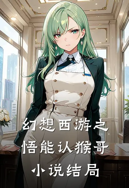幻想西游之悟能认猴哥小说结局