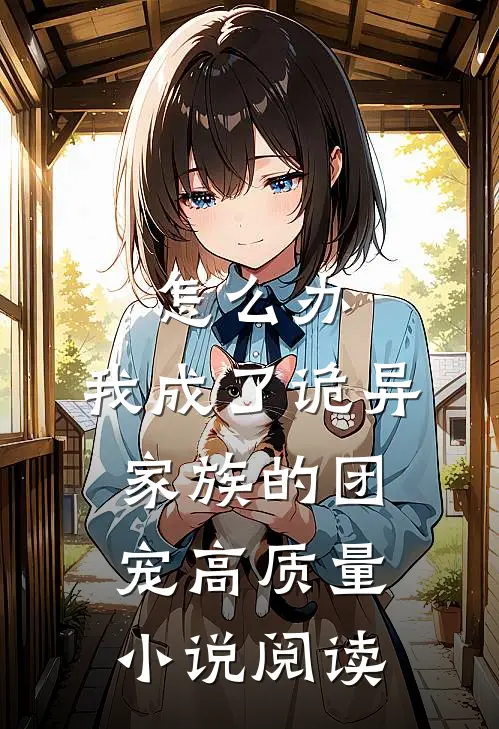 怎么办，我成了诡异家族的团宠高质量小说阅读