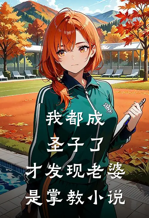 我都成圣子了，才发现老婆是掌教小说