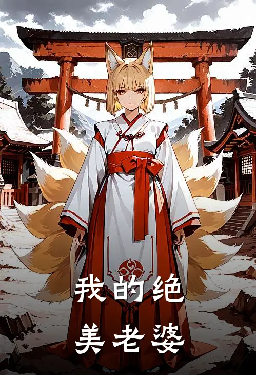 我的绝美老婆