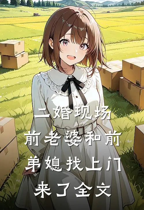 二婚现场，前老婆和前弟媳找上门来了全文