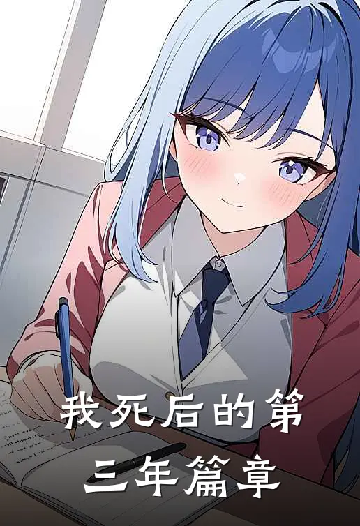 我死后的第三年篇章