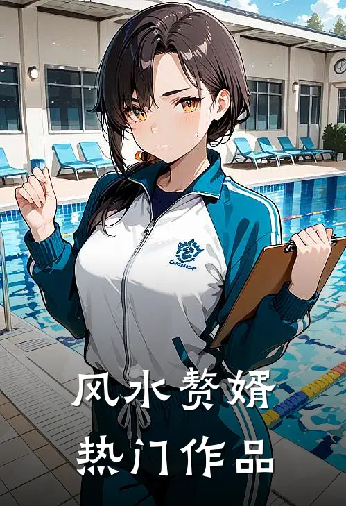 风水赘婿热门作品