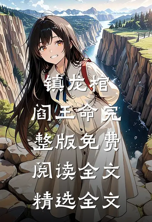 镇龙棺,阎王命完整版免费阅读全文精选全文