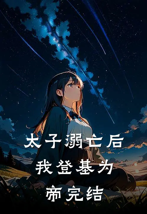 太子溺亡后，我登基为帝完结