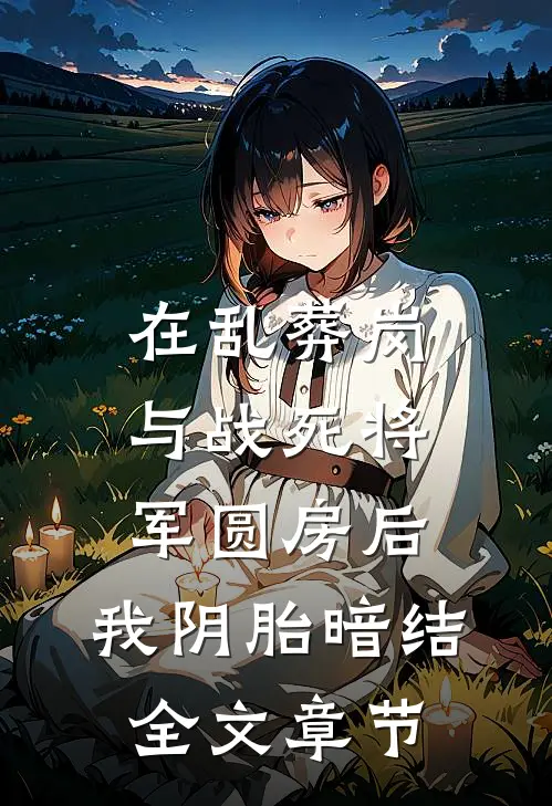 在乱葬岗与战死将军圆房后，我阴胎暗结全文章节