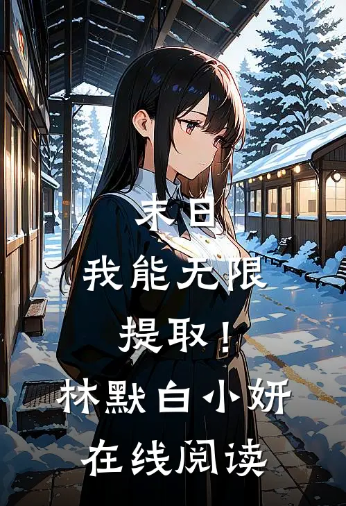 末日：我能无限提取！林默白小妍在线阅读