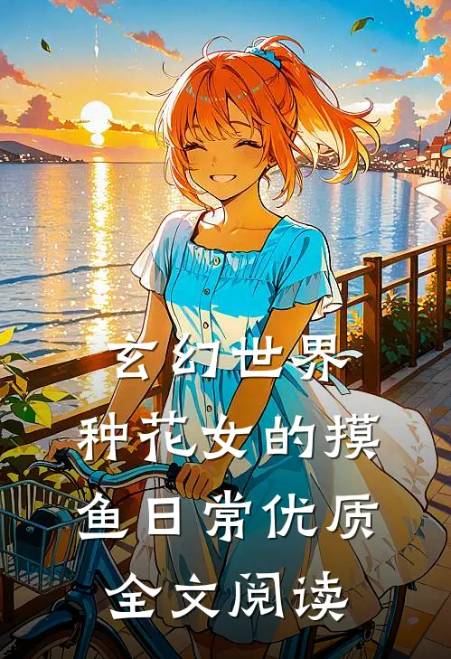 玄幻世界：种花女的摸鱼日常优质全文阅读