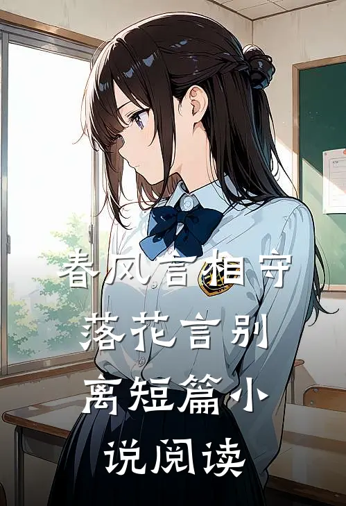 春风言相守，落花言别离短篇小说阅读