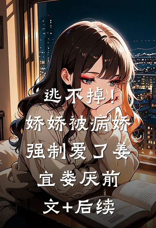逃不掉！娇娇被病娇强制爱了姜宜娄厌前文+后续