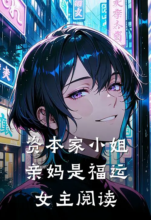 资本家小姐亲妈是福运女主阅读
