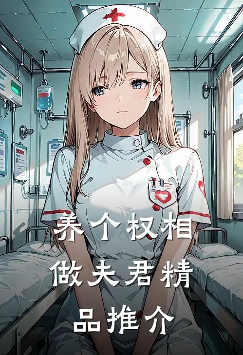 养个权相做夫君精品推介