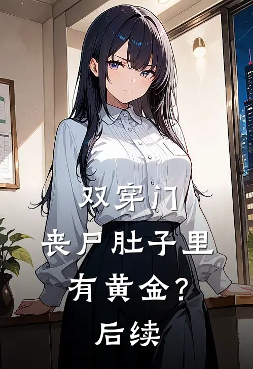 双穿门：丧尸肚子里有黄金？后续