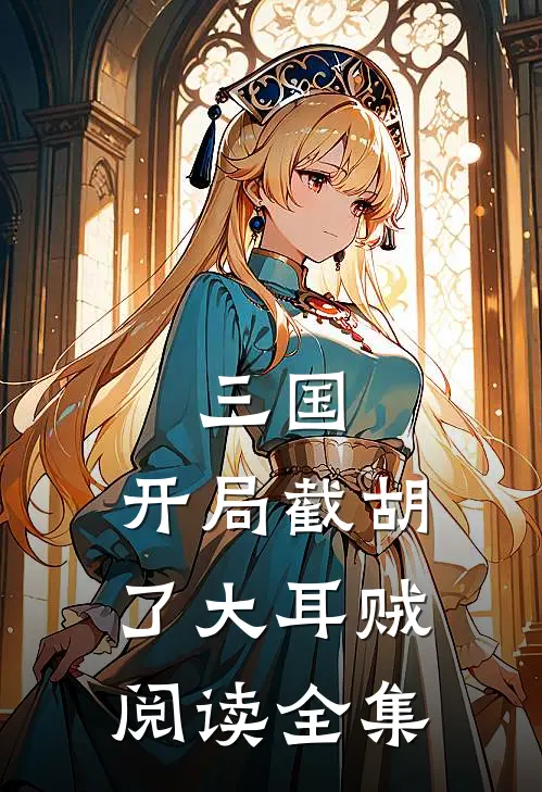 三国：开局截胡了大耳贼阅读全集