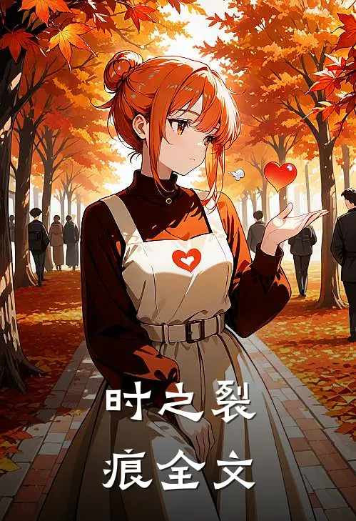 时之裂痕全文