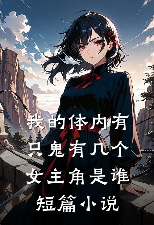 我的体内有只鬼有几个女主角是谁短篇小说