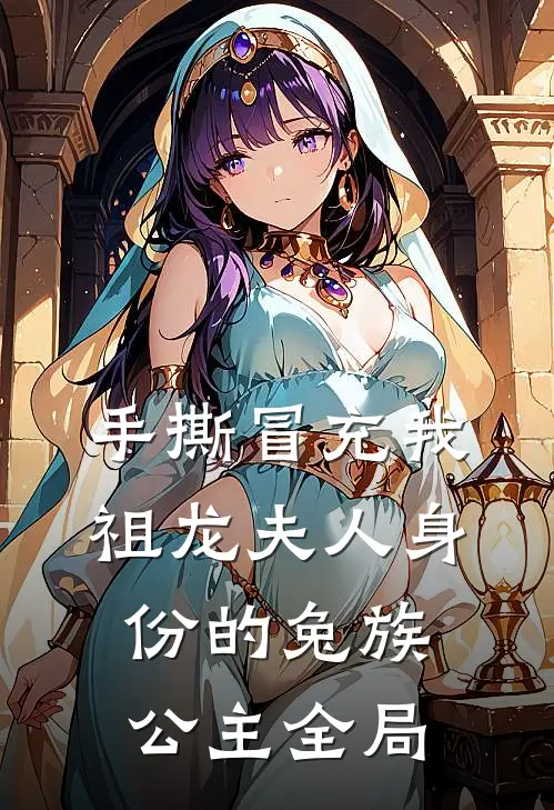手撕冒充我祖龙夫人身份的兔族公主全局