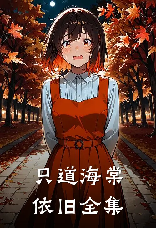 只道海棠依旧全集
