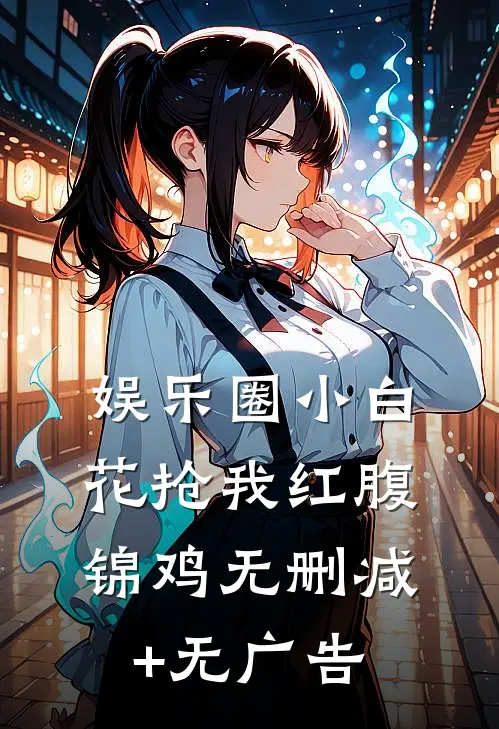 娱乐圈小白花抢我红腹锦鸡无删减+无广告