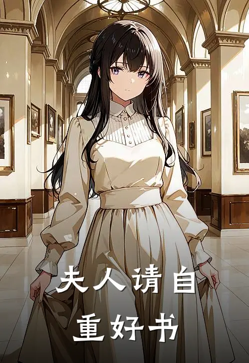 夫人请自重好书