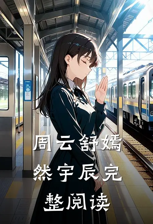 周云舒嫣然宇辰完整阅读