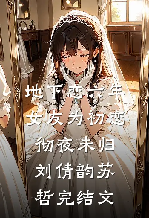 地下恋六年，女友为初恋彻夜未归刘倩韵苏哲完结文