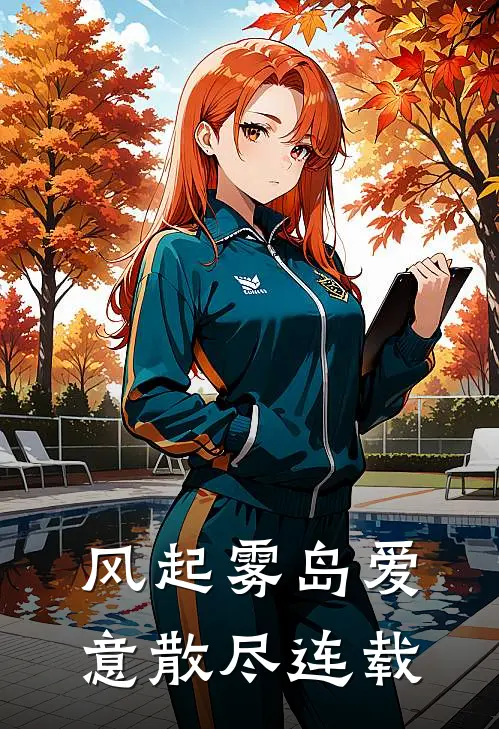 风起雾岛爱意散尽连载