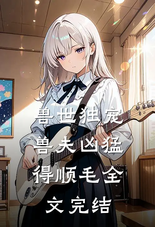 兽世独宠：兽夫凶猛，得顺毛全文完结