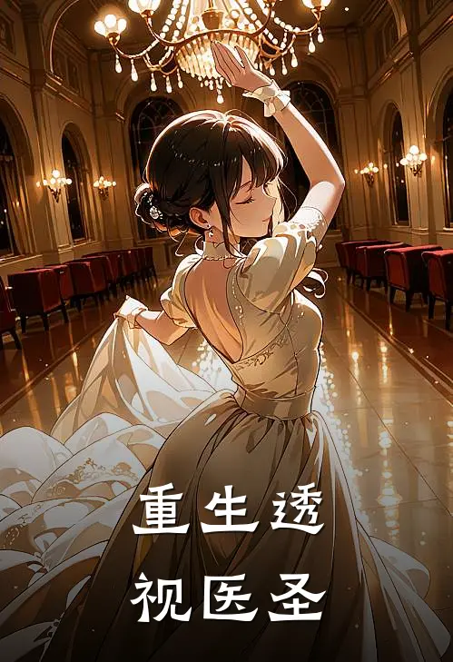 重生透视医圣