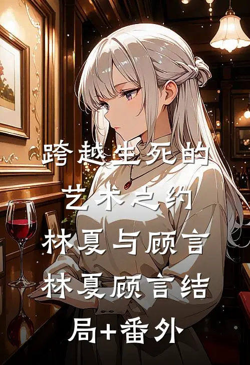 跨越生死的艺术之约：林夏与顾言林夏顾言结局+番外