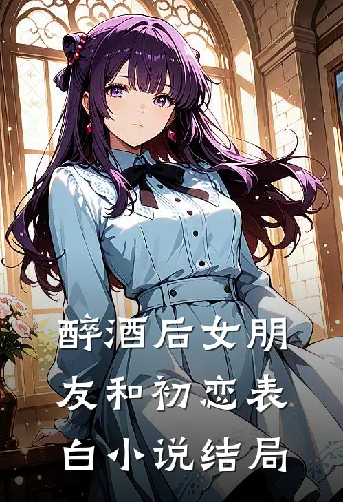 醉酒后女朋友和初恋表白小说结局