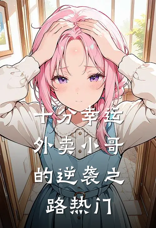 十分幸运：外卖小哥的逆袭之路热门