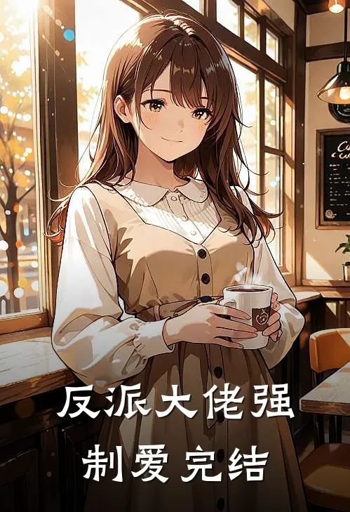 反派大佬强制爱完结