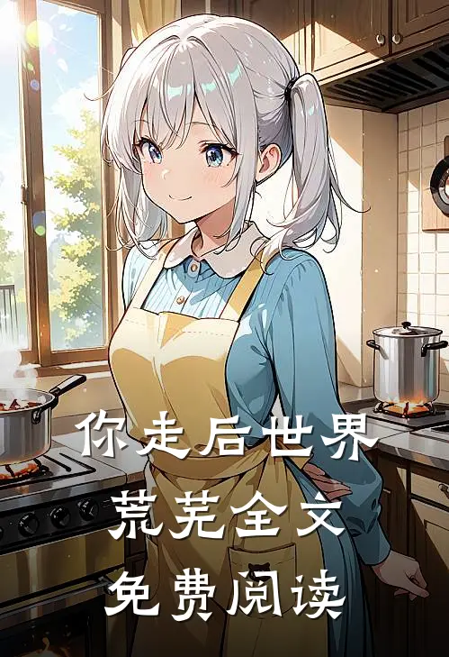 你走后世界荒芜全文免费阅读
