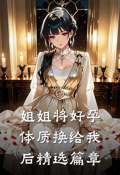 姐姐将好孕体质换给我后精选篇章