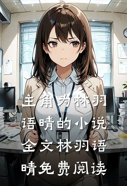 主角为林羽语晴的小说全文林羽语晴免费阅读