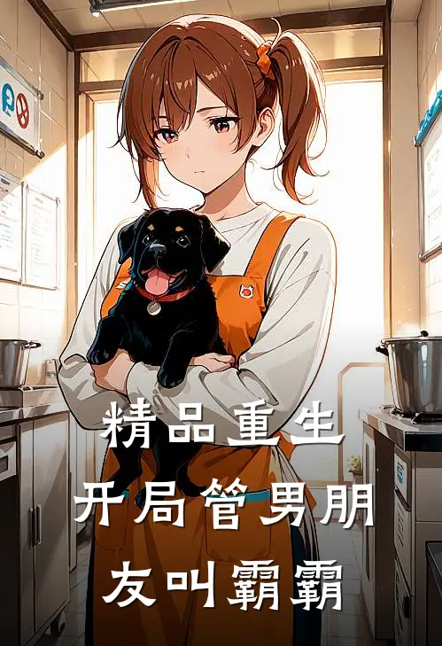 精品重生：开局管男朋友叫霸霸