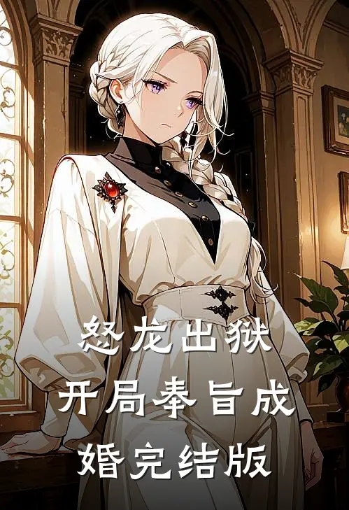 怒龙出狱：开局奉旨成婚完结版