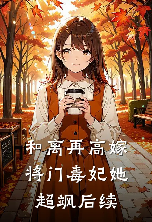和离再高嫁，将门毒妃她超飒后续