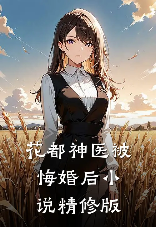 花都神医被悔婚后小说精修版