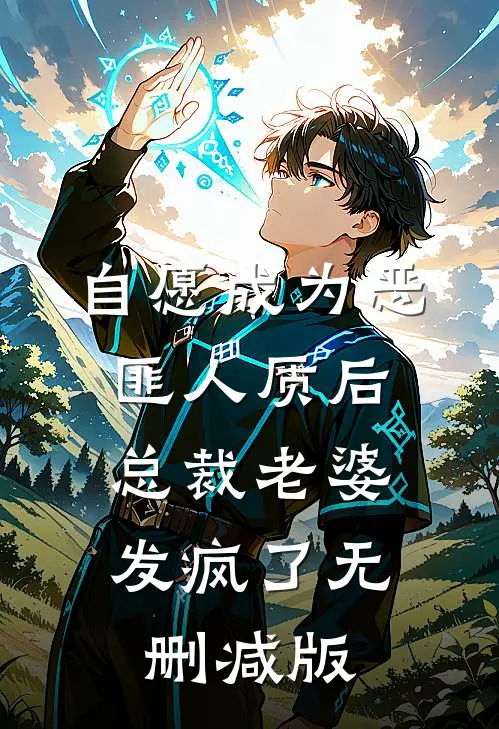 自愿成为恶匪人质后，总裁老婆发疯了无删减版